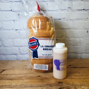 Swatt's L.A. Cinnamon Bread Gift Pack