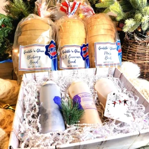 Bundle Up Gift Box 2024