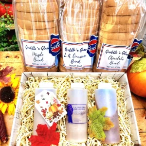 Cozy Up Gift Box 2024