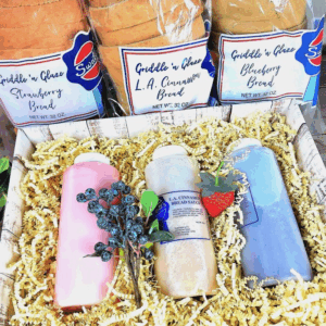 Cozy Up Gift Box summer 2025